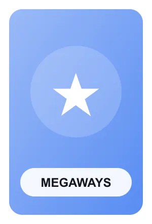 Kafelek automatu Megaways w NNV Casino
