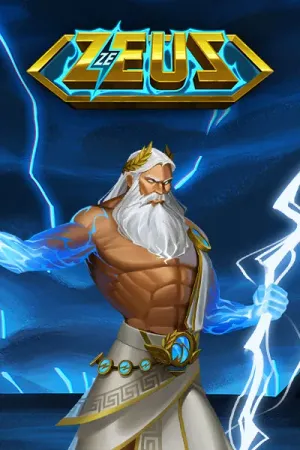 Ze Zeus – Hacksaw Gaming, automat w NNV Kasyno